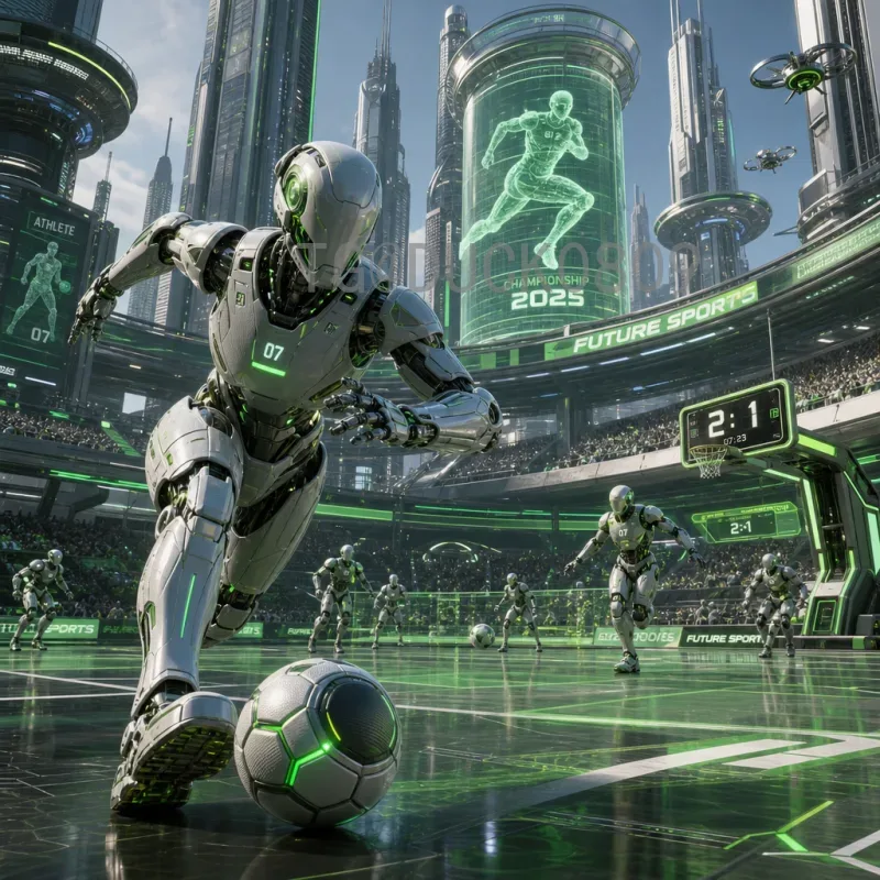 罗德里FIFA世界杯热点：金球先生能否带队再创辉煌？